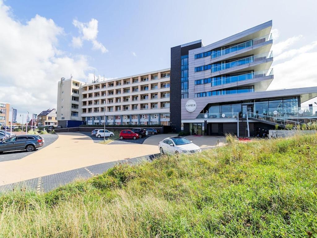Apartment In Egmond Aan Zee Exterior photo