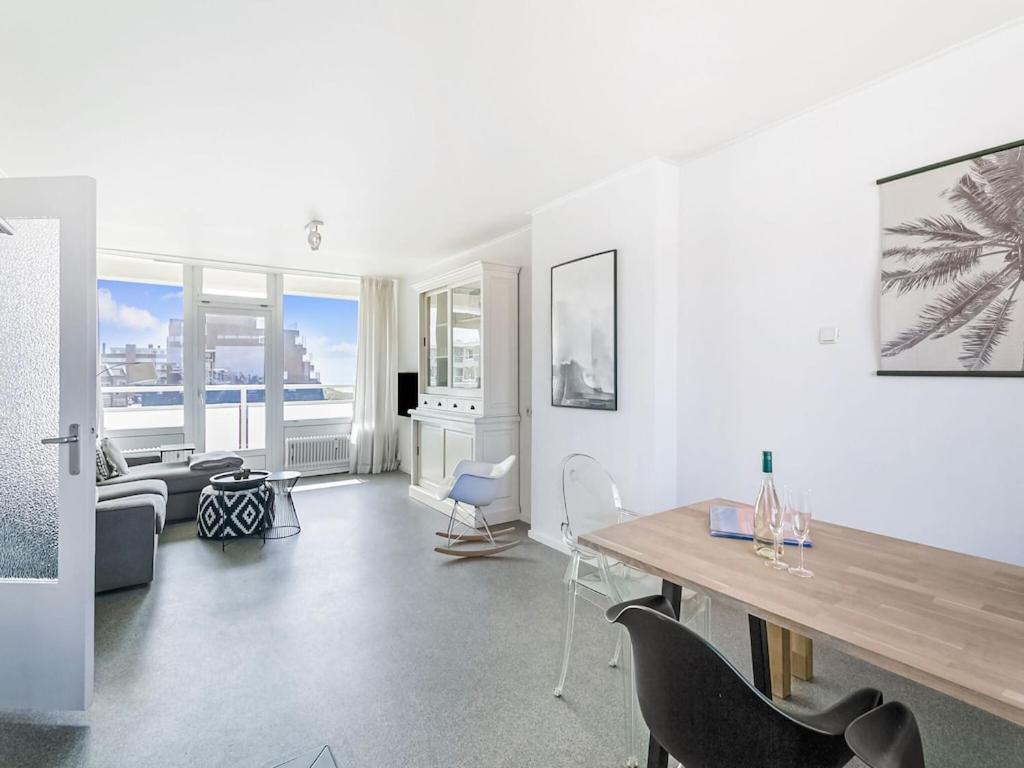 Apartment In Egmond Aan Zee Exterior photo