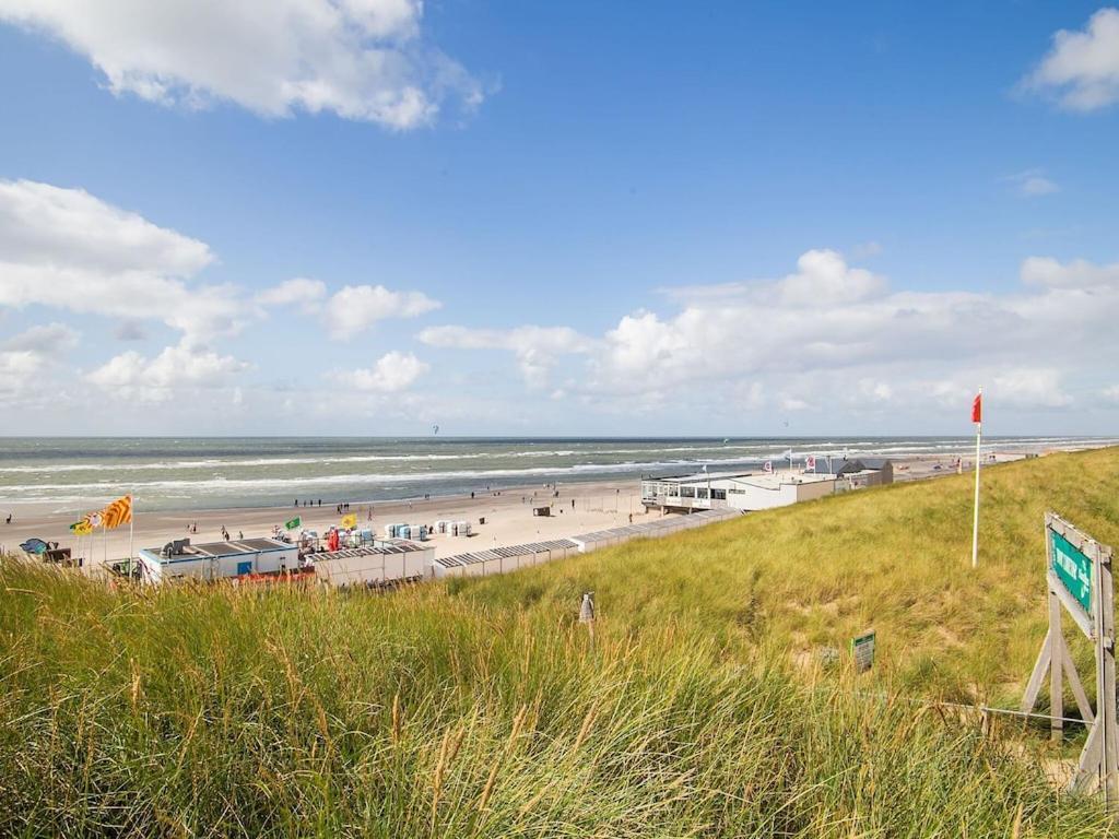 Apartment In Egmond Aan Zee Exterior photo