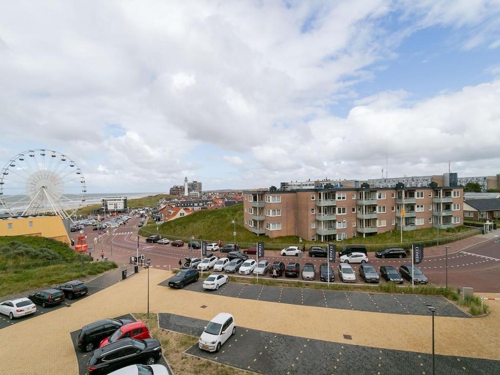 Apartment In Egmond Aan Zee Exterior photo