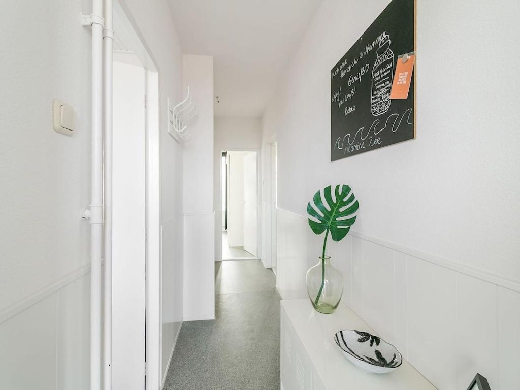 Apartment In Egmond Aan Zee Exterior photo
